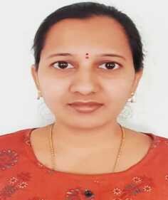 ಶ್ರೀಮತಿ ಲಕ್ಷ್ಮಿ ಎಸ್ ಎಸ್